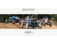 2023 Ironstone Concours Ragtime Racers