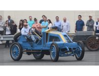 2023 KEETON Simeone Foundation Auto Museum FB closeup