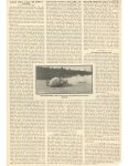 1904 6 25 THE BOSTON AUTOMOBILE RACE article SCIENTIFIC AMERICAN 10.25″×14.5″