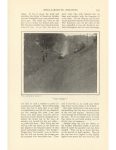 1906 12 MILE-A-MINUTE MADNESS By Walter Prichard Eaton Vanderbilt Cup Race article THE AMERICAN MAGAZINE 6.5″×9.5″ page 179