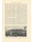 1906 12 MILE-A-MINUTE MADNESS By Walter Prichard Eaton Vanderbilt Cup Race article THE AMERICAN MAGAZINE 6.5″×9.5″ page 180