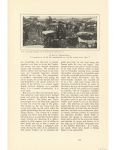 1906 12 MILE-A-MINUTE MADNESS By Walter Prichard Eaton Vanderbilt Cup Race article THE AMERICAN MAGAZINE 6.5″×9.5″ page 181