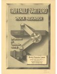 1910 3 30 TRUFFAULT-HARTFORD SHOCK ABSORBERS ad THE HORSELESS AGE 8.25″×11.25″