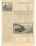 1911 11 30 Vanderbilt a Mulford – De Palma Duel Running of the Great American Classic article MOTOR AGE 8.25″×11.25″ page 4