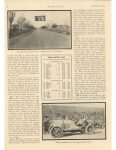 1911 11 30 Vanderbilt a Mulford – De Palma Duel Running of the Great American Classic article MOTOR AGE 8.25″×11.25″ page 6