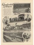 1915 3 18 Vanderbilt Winners photos MOTOR AGE 8.5″×11.75″ page 19