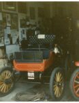 1988 ca. 1903 NATIONAL Electric at auction snapshot 1