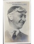 1915 Speedway KLEIN Kleinart postcard front screenshot