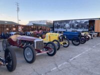 2023 8 15 Monterey Historics Ragtime Racers