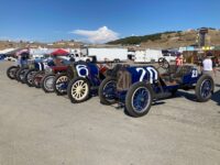 2023 8 15 Monterey Historics Ragtime Racers