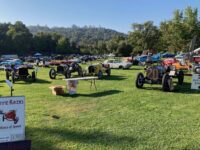 2023 9 23 Saturday Ironstone Concours Ragtime Racers 2