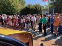 2023 9 23 Saturday Ironstone Concours Ragtime Racers Ironstone Cup Race lineup 3