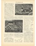 1907 5 22 BAILEY NEW VEHICLES AND PARTS The Pennsylvania Motor Car articles THE HORSELESS AGE 8.25″×11.5″ page 690