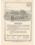 1908 4 23 GOODRICH Tires SPEED MOTOR AGE 8.5″×11.5″ page 40