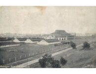 1908 Minnesota State Fair Grounds 1908 Fair postcard front