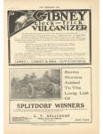 1910 12 14 SPLITDORF WINNERS Santa Monica Added ad THE HORSELESS AGE 8.75″×12″ page 33