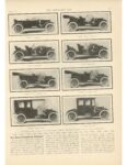 1910 7 27 CHALMERS Line for 1911 photos THE HORSELESS AGE 8.25″×11.75″ page 137