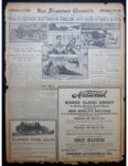1911 10 15 SFC newspaper Santa Monica Races screenshot 1