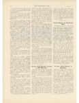 1911 2 1 Indy 500 Second Pope Hartford Entered in 500 Mile Race article THE HORSELESS AGE 8.5″×12″ page 274