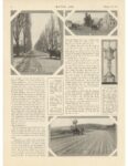 1911 2 23 Pope National and Mercer Win On Road San Francisco CAL article MOTOR AGE 8.5″×11.5″ page 2