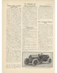 1912 9 18 First Nyberg Racing Car article and picture THE HORSELESS AGE 11.25″×11.75″ page 420