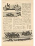 1913 6 5 Indy 500 article MOTOR AGE 8.5″×11.75″ page 7 MISSING EARLY PAGES