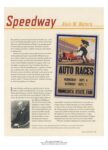 1915 Twin City Motor Speedway by Alvin W. Waters Minn His. Soc. Press Winter 2007/2008 page 305
