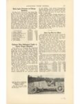 1916 11 Astor Cup Won by Atiken article CYCLE AND AUTOMOBILE TRADE JOURNAL 6″×9.25″ page 117