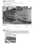 1944 and 1949 Minneapolis, MN Donaldson’s BEFORE and AFTER FB