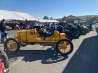 2023 11 12 Velocity Invitational at Sonoma Ragtime Racers 1916 HUDSON Super-Six Car 21