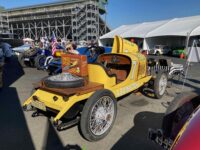 2023 11 12 Velocity Invitational at Sonoma Ragtime Racers 1920 LEXINGTON Pikes Peak Racer Car 7