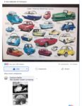 A Nice Selection of Micro Cars FB