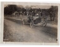 1911 FLANDERS race car on track photo 70050 front screenshot