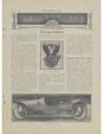 1914 4 1 New Vehicles and Parts O-we-go Cyclecar article THE HORSELESS AGE page 523 screenshot