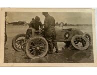 1915 Beach Racing auto wreck Car 4 snapshot screenshot