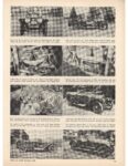ROAD and TRACK DECEMBER 1950 The Car That Made Good in a Day! By Smith Hempstone Oliver article 8.25″×11″ page 13
