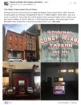 St. Paul, MN Original Coney Island Cafe and Tavern FB