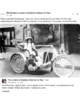 1900 ca. UNECAR Tri-Cycle FB