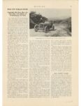 1908 1 1 BIG CUP FIELD SURE Vanderbilt article MOTOR AGE 8.5″×12″ page 11