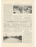 1908 6 4 DENVER RACE IS WON BY THOMAS DETROIT article MOTOR AGE 8.5″×12″ page 21