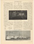 1909 10 20 The Brighten Beach Twenty-four Hour Race article THE HORSELESS AGE 8.5″11.25″ page 442