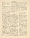 1909 10 20 Vanderbilt Cup Race News article THE HORSELESS AGE 8.5″×11.25″ page 443