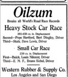 1911 10 15 Stock Car Race 10-15-1911 LAT
