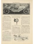 1911 5 10 CARHARTT 1912 Models article photo THE HORSELESS AGE 8.5″×12″ page 831