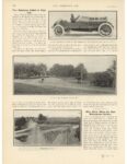 1911 8 2 Elgin Two Simplexes Added to Elgin List article THE HORSELESS AGE 8.5″×11.5″ page 168