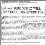 1912 4 28 BB GK Brown Sure Stutz Will Make Good 4-28-1912 LAT