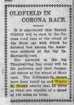 1914 10 7 Oldfield in Corona Race 10-7-1914 LAT
