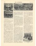 1914 5 28 Indy 500 Valves in Head Predominate at Speedway article THE AUTOMOBILE 8.5″×11.5″ page 1108