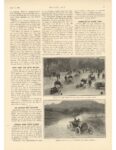 1914 6 11 CEIRANO WINS TARGA FLORIO article photos MOTOR AGE 8.5″×12″ page 11