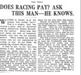 1916 11 26 Does Racing Pay? 11-26-16 LAT